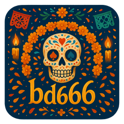 bd666 logo